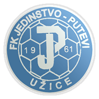 Jedinstvo Putevi – Football Team