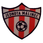 Jednota Malinec Football Team