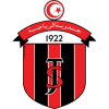 Drużyna Jendouba Sport. Skład Football