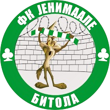 Jenimaale Bitola – Football Team
