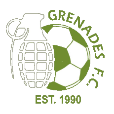 Drużyna Grenades. Skład Football