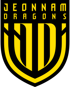 Jeonnam – Football Team