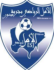 Jerba Midoun – Football Team
