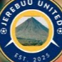 Hold Jerebu United. Opstilling Football
