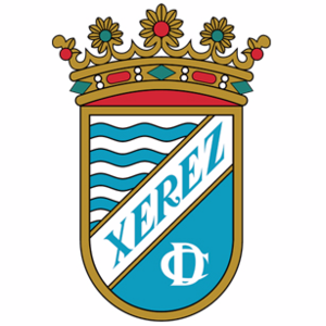Equipo Xerez CD. Composición De Football