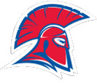 Hold Jessup University. Opstilling Basketball