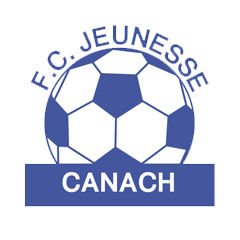 Jeunesse Canach Football Team