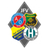 Hold JFV AOBHH U19. Opstilling Football