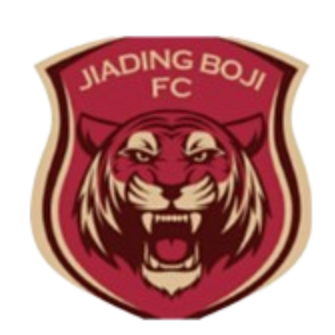 Jiading Fighting U17 – Football Team