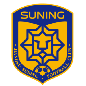 Jiang shu U20 – Football Team