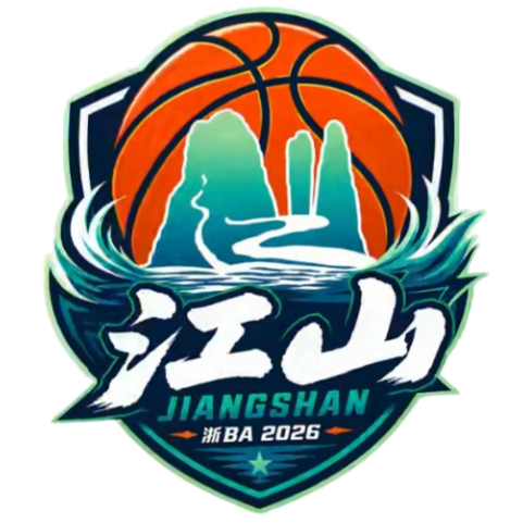 Команда Jiangshan. Состав Basketball