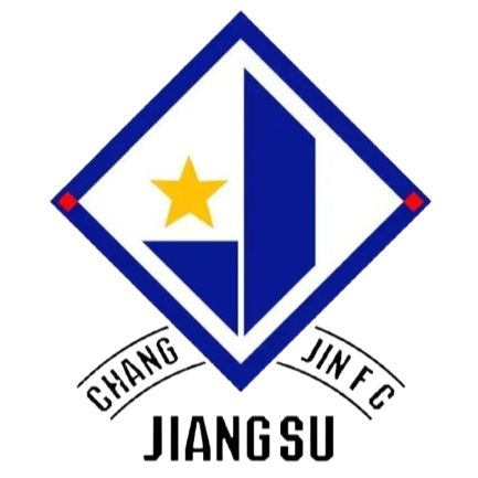 Jiangsu Changjin Football Team