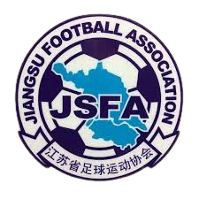 Jiangsu U16 Women – Football Team