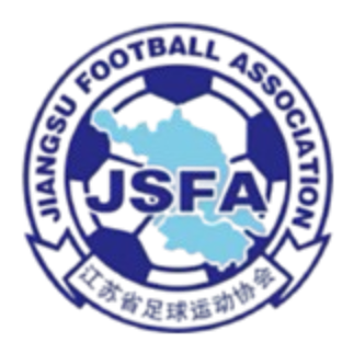 Jiangsu U17 – Football Team