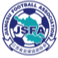 Jiangsu U18 – Football Team