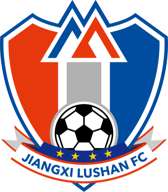 Jiangxi Lushan U17 – Football Team