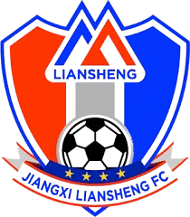 Jiangxi Lushan U21 – Football Team