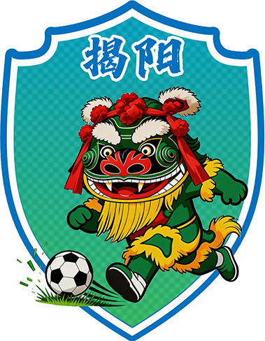 Jieyang Team – Football Team