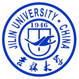 Hold Jilin University. Opstilling Basketball