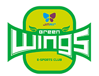 Jin Air Green Wings LoL队