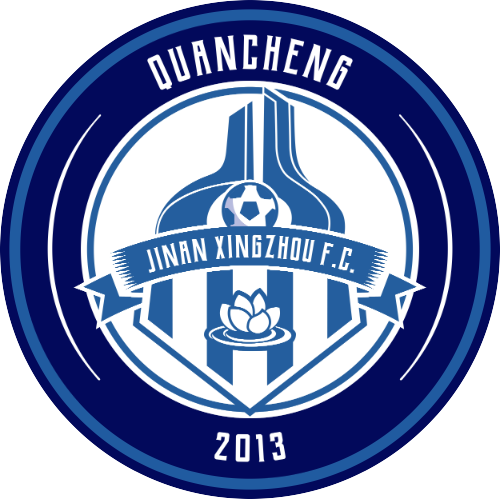 Jinan XingZhou – Football Team