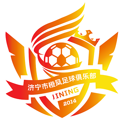 Jining Orange Wind Women – Football Team