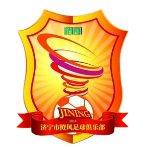 Jining Orange Wind(w) – Football Team