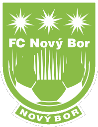 Novo Bor – Football