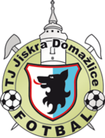 Команда Jiskra Домажлице B. Состав Football