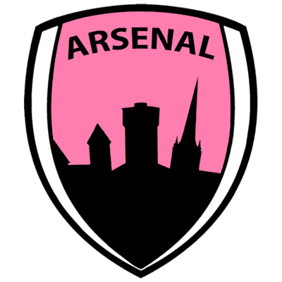 JK Arsenal – Football Team