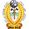 Equipo JKU. Composición De Football