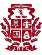 Equipo Johnstone Burgh FC. Composición De Football