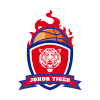 Equipo Johor Tigers MPL-D. Composición De Basketball