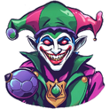 Joker Strike LoL Team