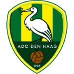Jong Den Haag Reserve Football Team