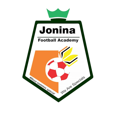 Hold Jonina (w). Opstilling Football