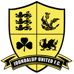 Hold Joondalup Forenede. Opstilling Football