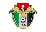 Hold Jordan (w) U18. Opstilling Football