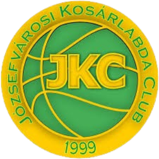 Jozsefvarosi KC U19 – Basketball Team