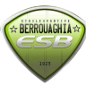 Berrouaghia – Football