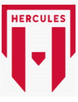 Hold Hercules. Opstilling Football