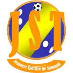 Equipo JS Talangai. Composición De Football