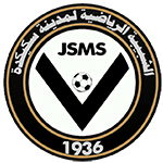 Hold Sidi Salem. Opstilling Football