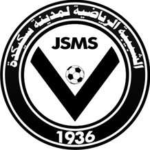 Equipo Skikda. Composición De Football