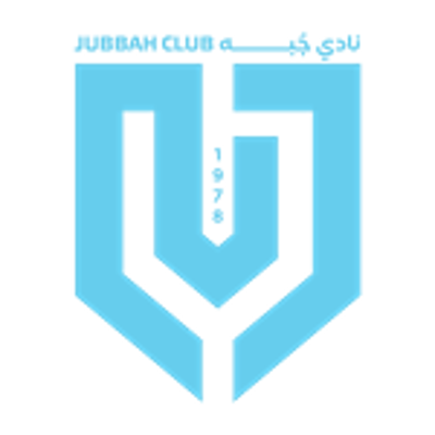 Jubbah Football队