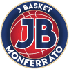 Junior Casale – Basketball Team
