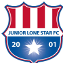Junior Lone Star – Football Team