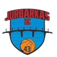 Equipo Jurbarkas. Composición De Basketball