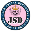 Equipo Juv. Santo Domingo. Composición De Football