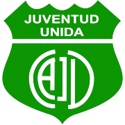 Hold Juventud Unida de Libertad. Opstilling Football